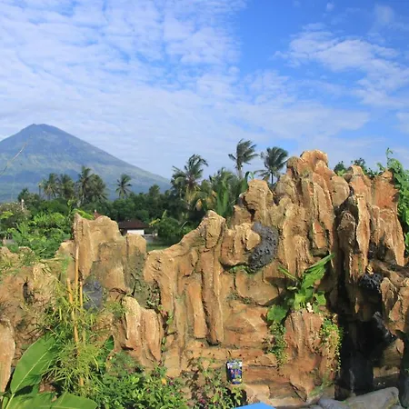 Agung Krotok Indah Villa