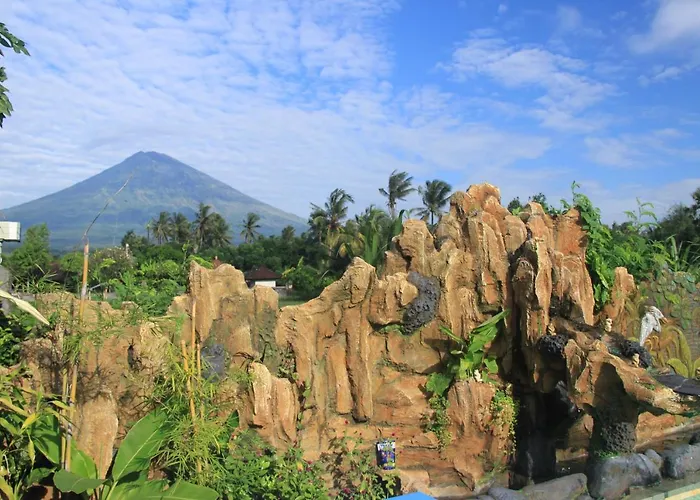 Agung Krotok Indah