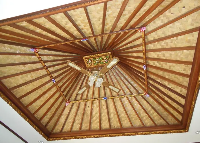 Villa Agung Krotok Indah Amed