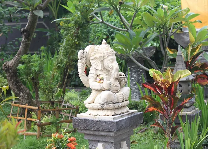 Villa Agung Krotok Indah