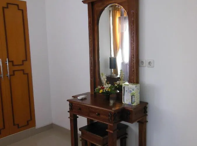 Villa Agung Krotok Indah
