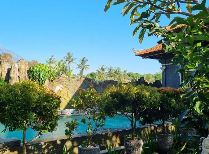 Agung Krotok Indah Amed
