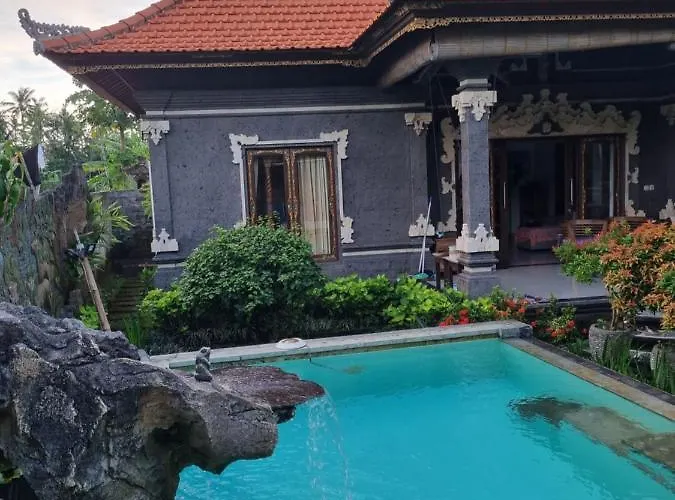 Agung Krotok Indah Villa Amed