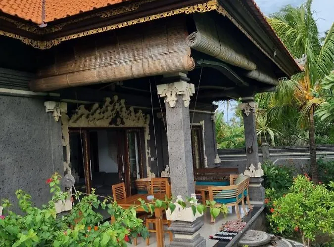 Agung Krotok Indah Villa