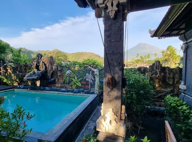 Agung Krotok Indah *