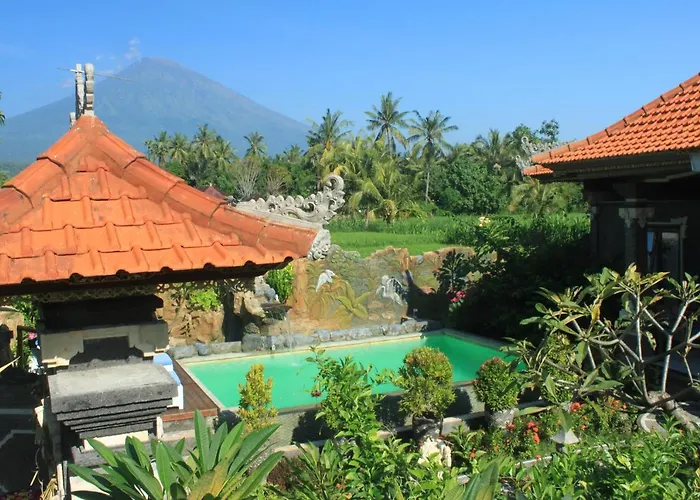 Agung Krotok Indah