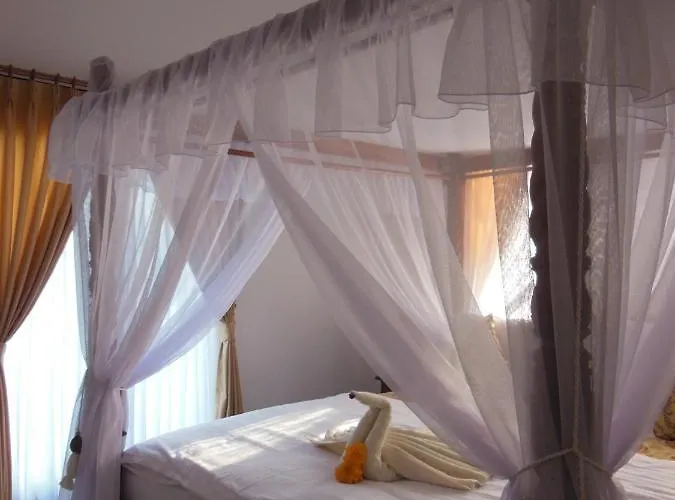 Agung Krotok Indah Villa *