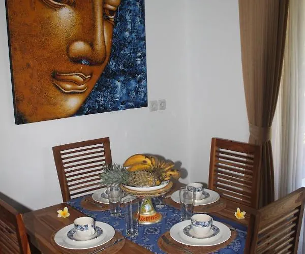 Agung Krotok Indah Villa Amed