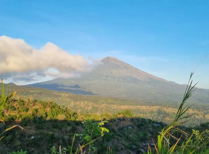 Agung Krotok Indah Amed
