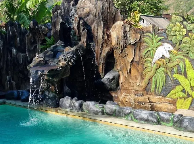 Villa Agung Krotok Indah *