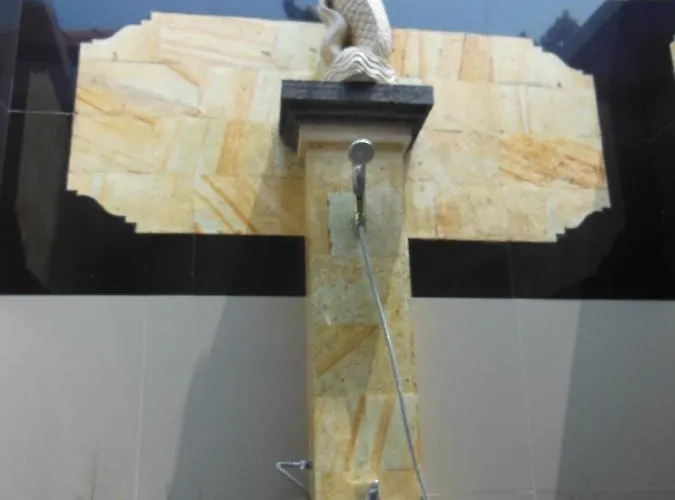 Agung Krotok Indah *