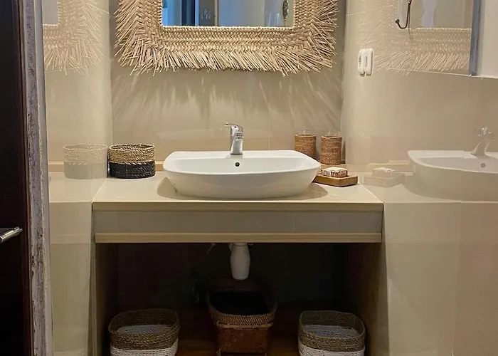 Villa Agung Krotok Indah *